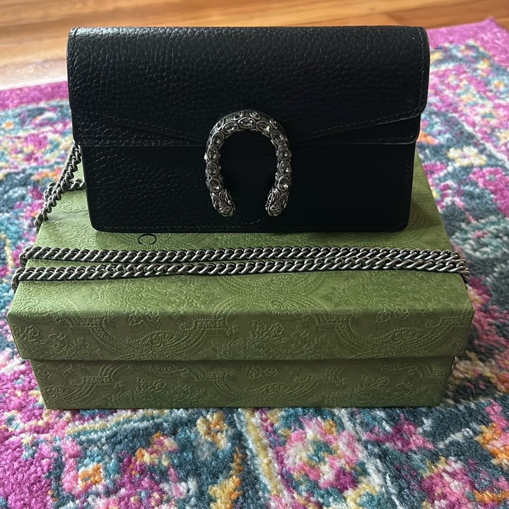 Gucci Dionysus Super Mini